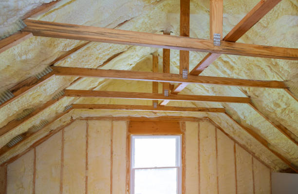 Best Insulation for Specific Applications in Sanatoga, PA